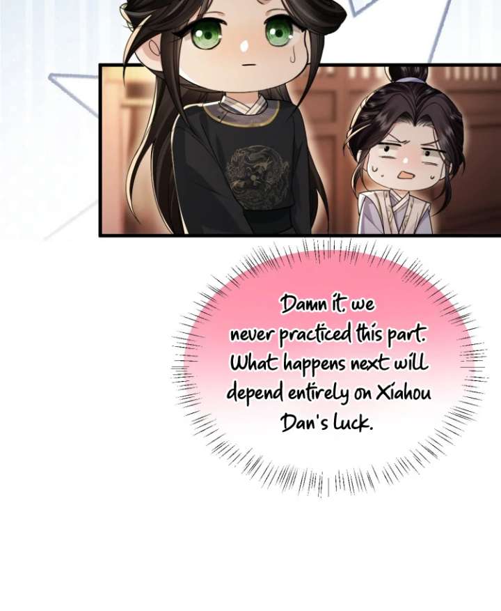 What a Disgrace Chapter 23 - Page 13