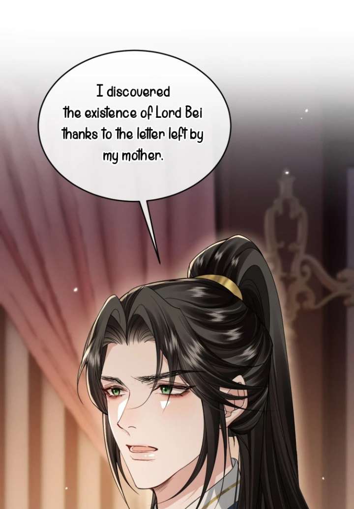 What a Disgrace Chapter 23 - Page 14