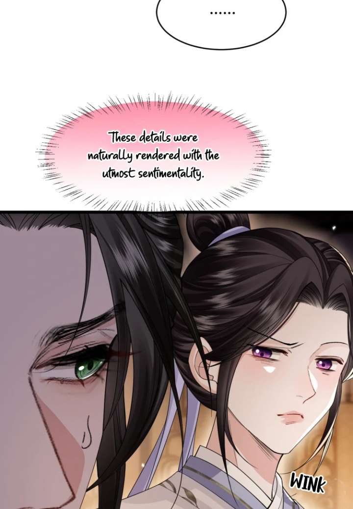 What a Disgrace Chapter 23 - Page 17