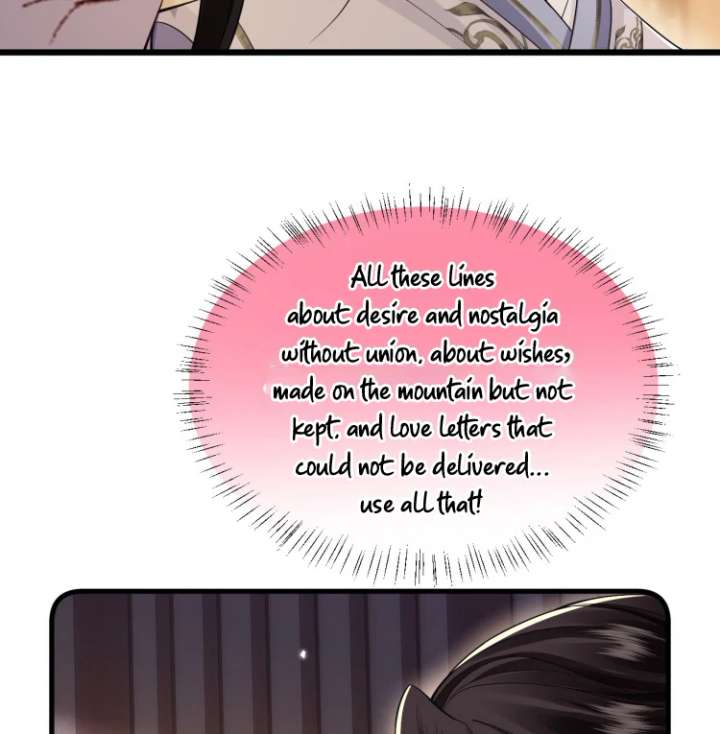 What a Disgrace Chapter 23 - Page 18