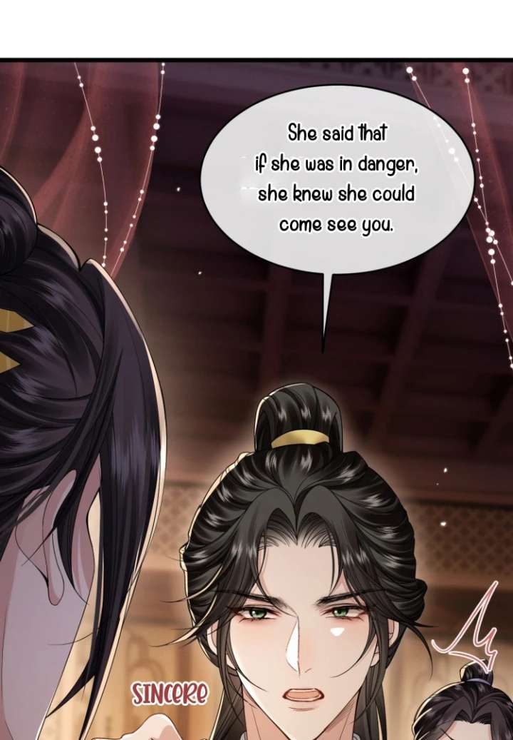 What a Disgrace Chapter 23 - Page 20