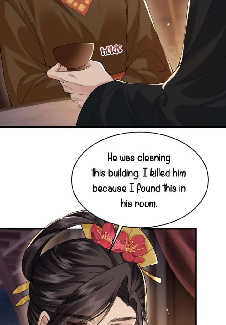 What a Disgrace Chapter 23 - Page 27