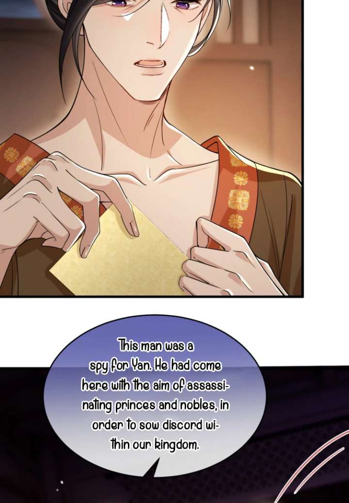 What a Disgrace Chapter 23 - Page 28