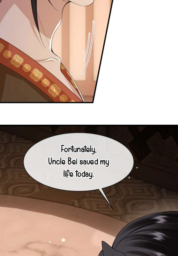 What a Disgrace Chapter 23 - Page 34