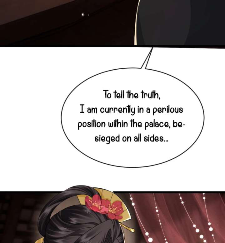 What a Disgrace Chapter 23 - Page 36