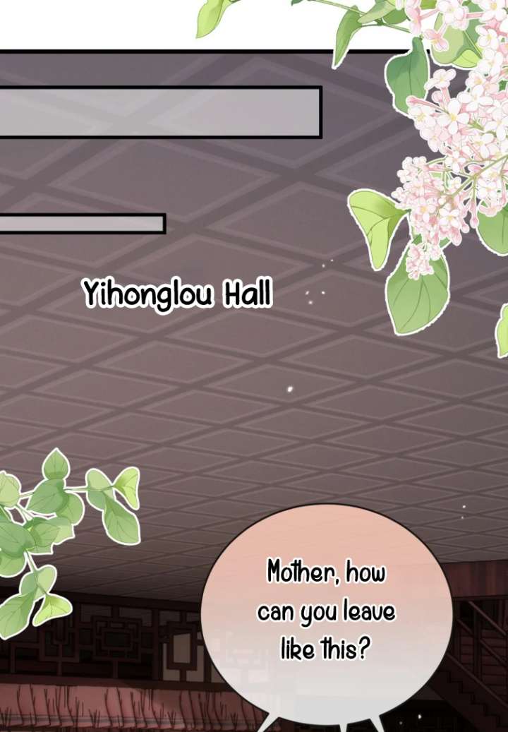 What a Disgrace Chapter 23 - Page 39