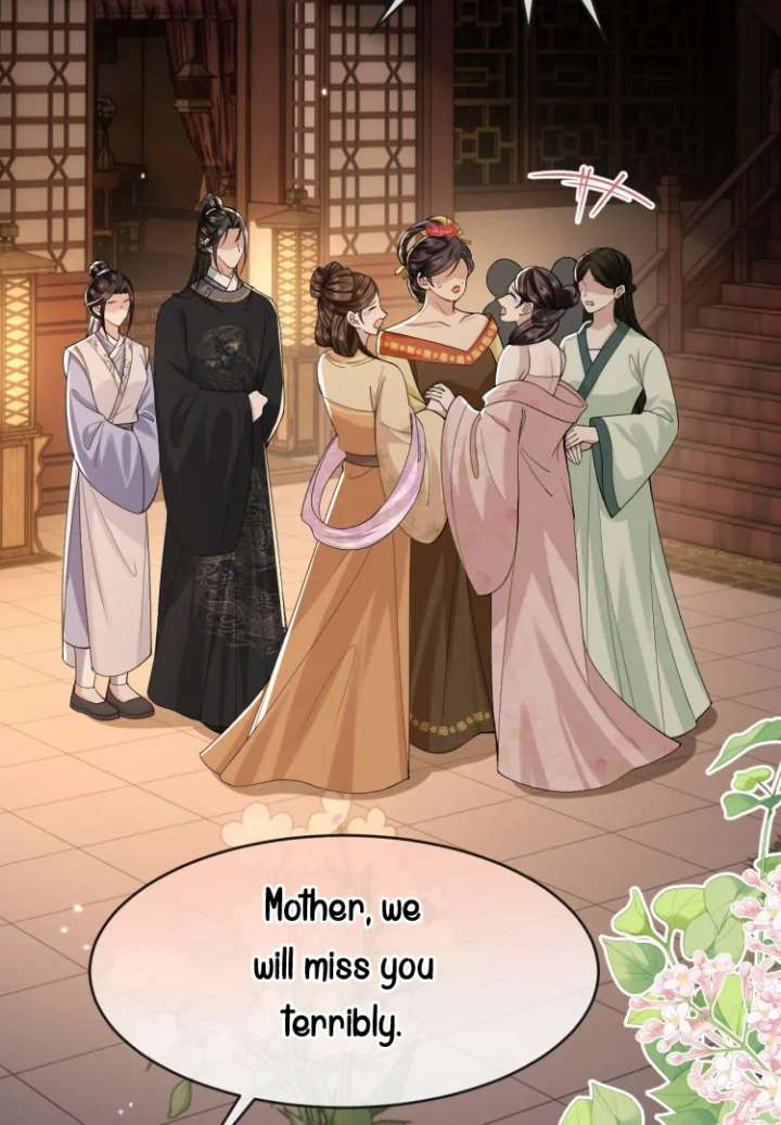 What a Disgrace Chapter 23 - Page 40