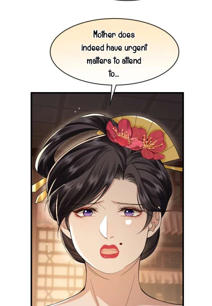 What a Disgrace Chapter 23 - Page 42