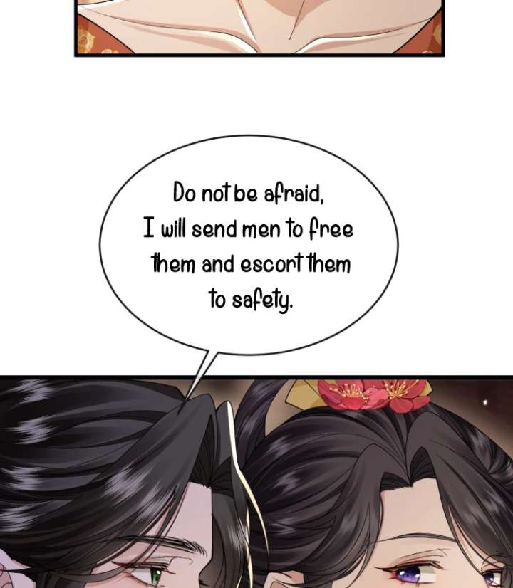 What a Disgrace Chapter 23 - Page 43