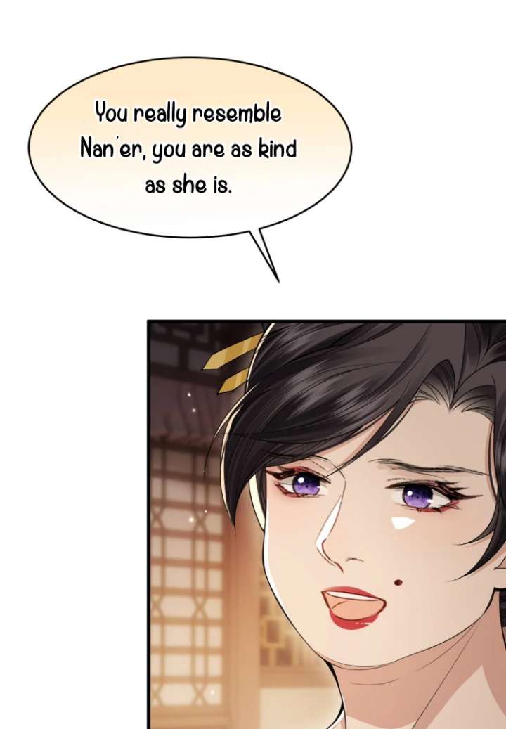 What a Disgrace Chapter 23 - Page 45