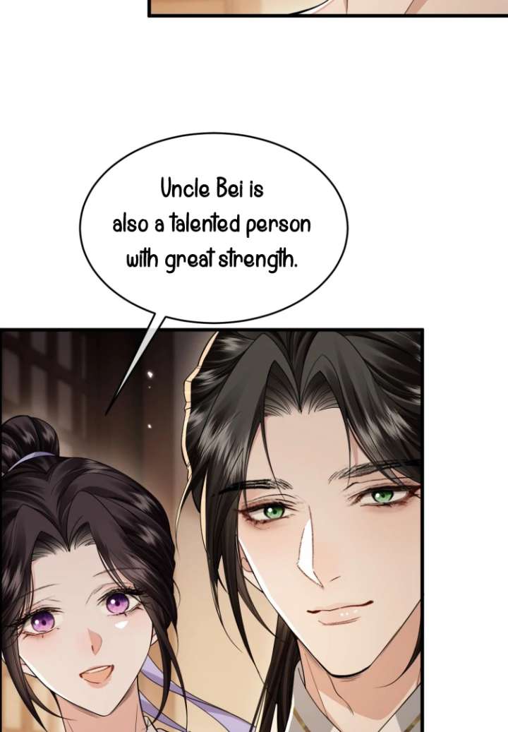 What a Disgrace Chapter 23 - Page 46