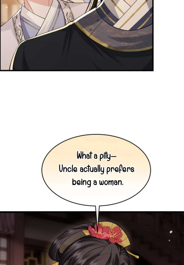 What a Disgrace Chapter 23 - Page 47