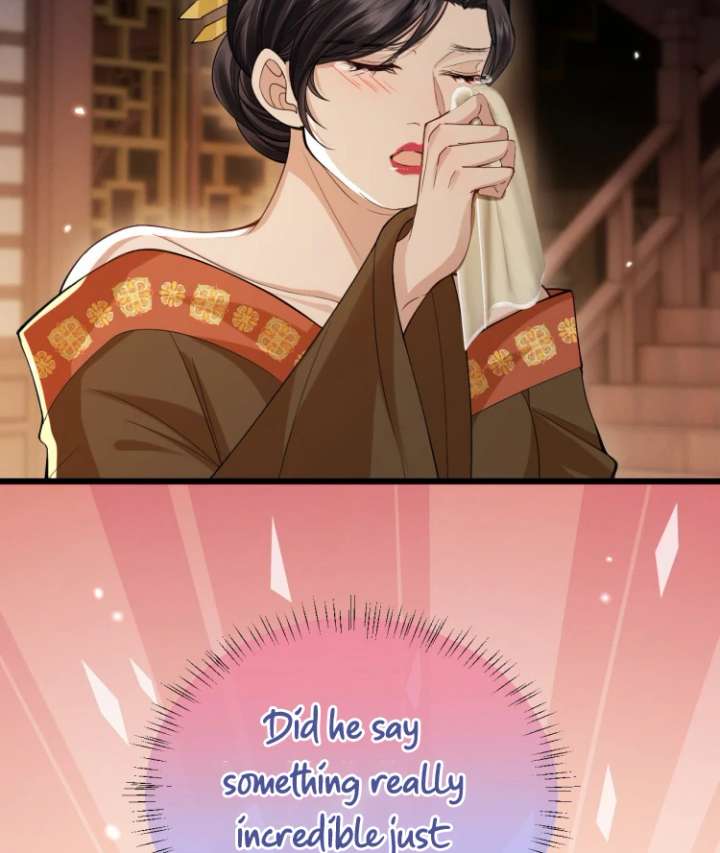 What a Disgrace Chapter 23 - Page 48