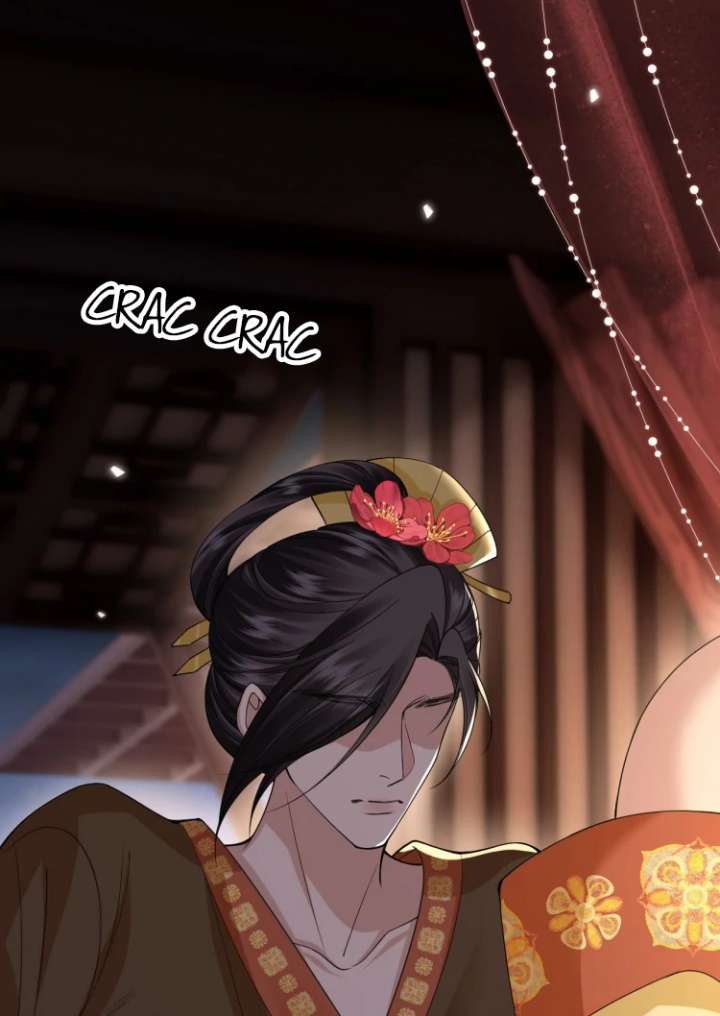 What a Disgrace Chapter 23 - Page 7