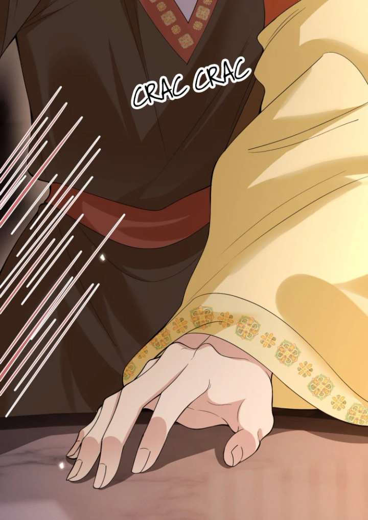 What a Disgrace Chapter 23 - Page 8