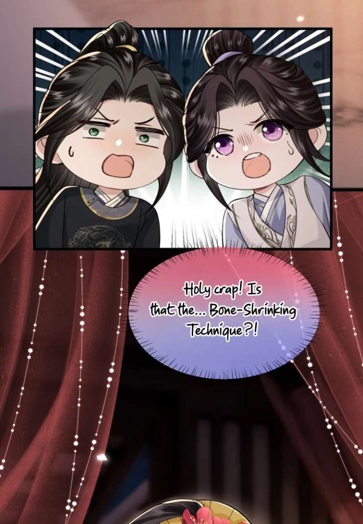 What a Disgrace Chapter 23 - Page 9