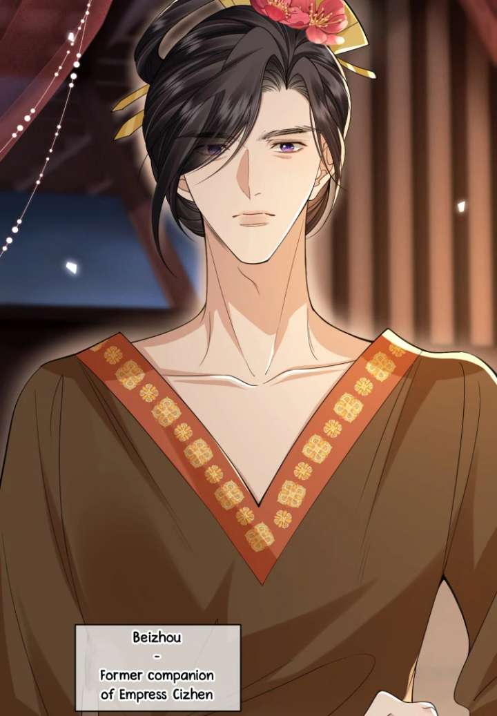 What a Disgrace Chapter 23 - Page 10