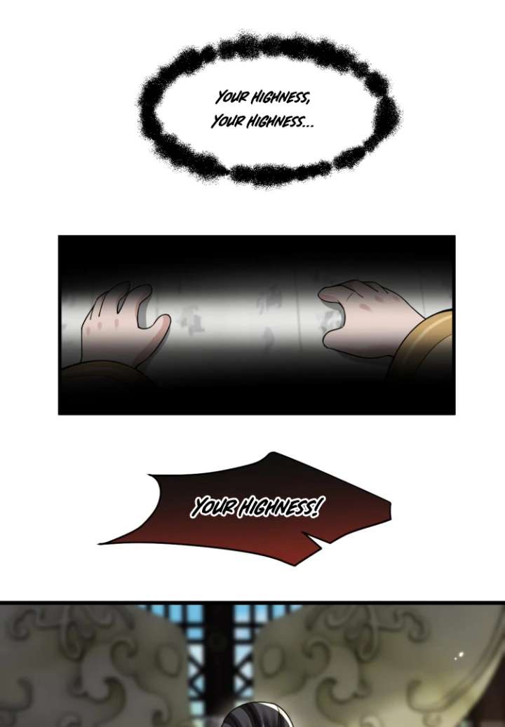 What a Disgrace Chapter 26 - Page 2