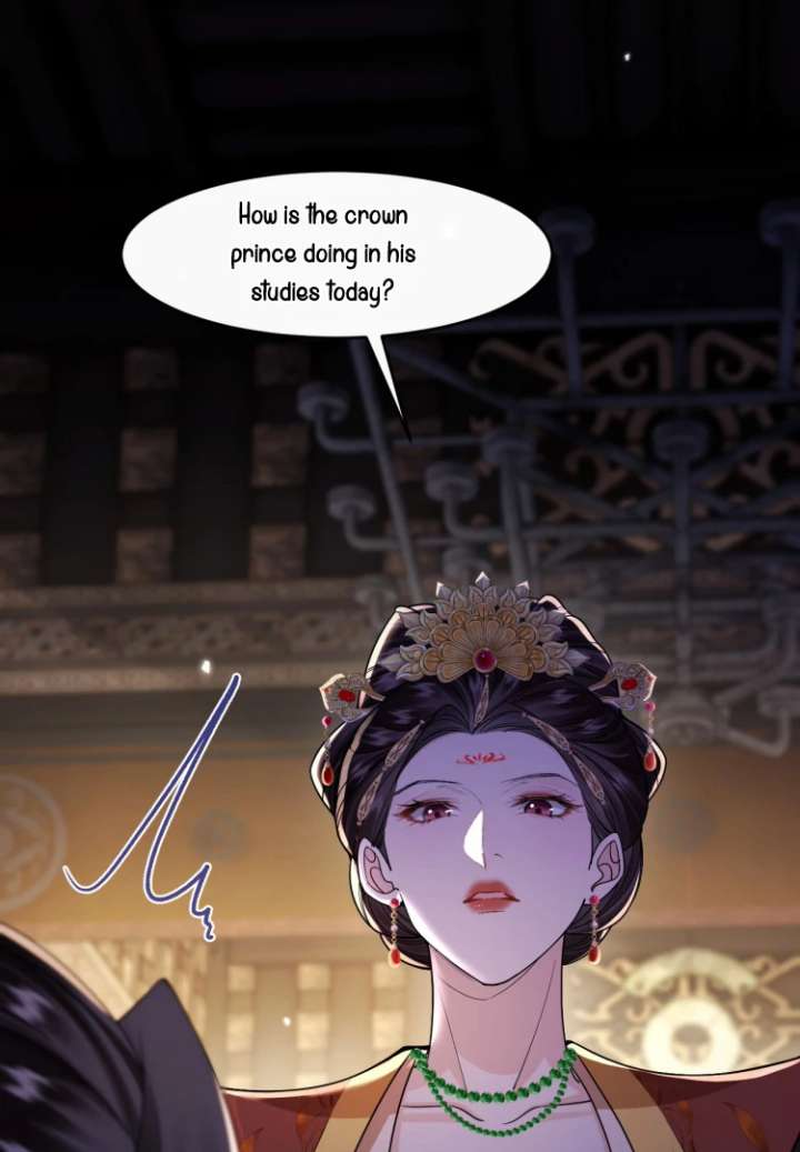 What a Disgrace Chapter 26 - Page 13