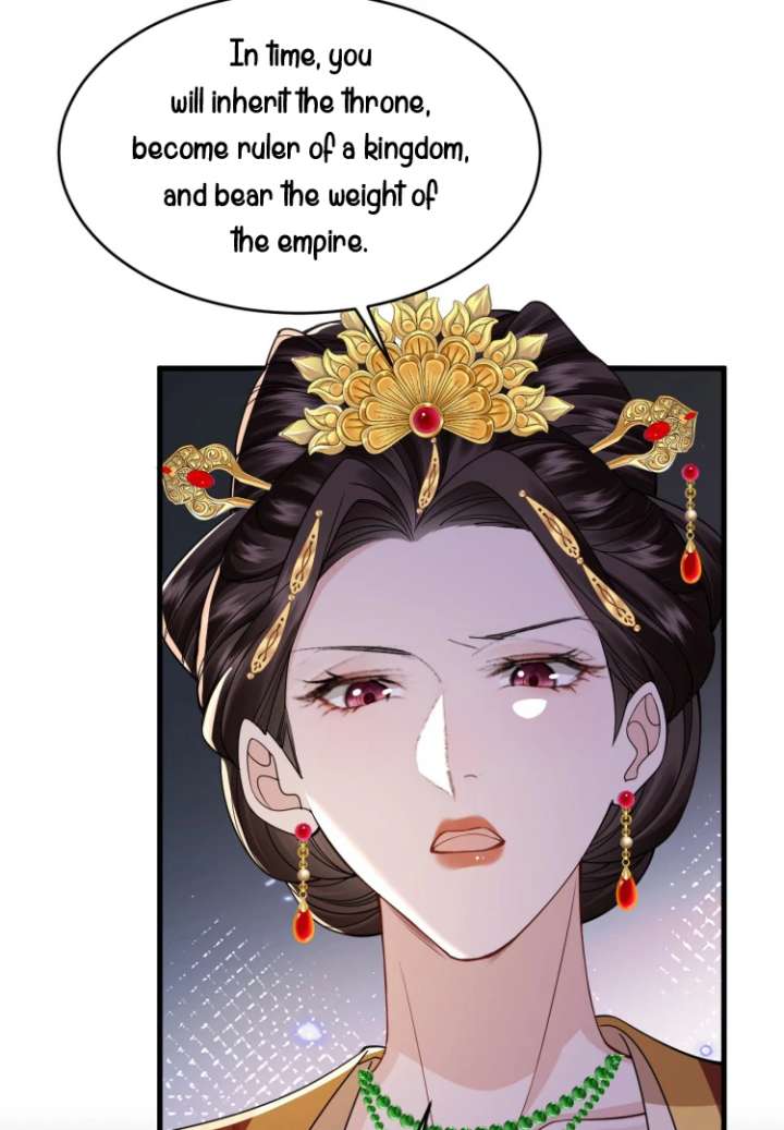 What a Disgrace Chapter 26 - Page 20