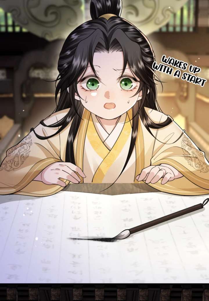 What a Disgrace Chapter 26 - Page 3