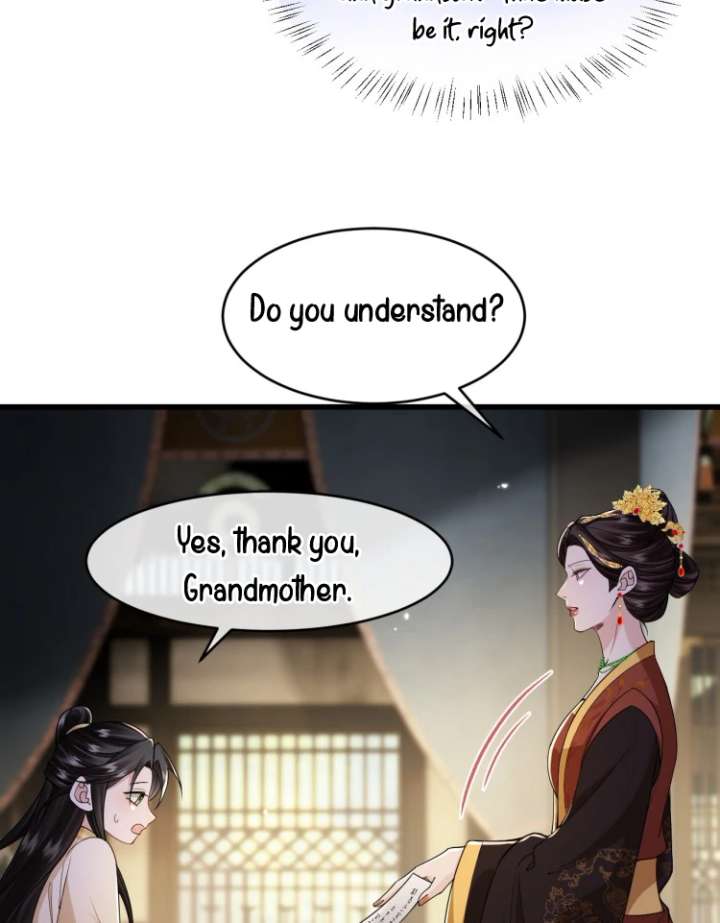 What a Disgrace Chapter 26 - Page 23