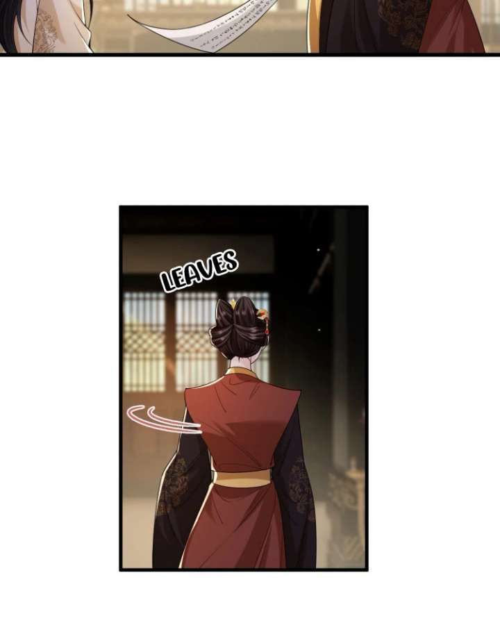 What a Disgrace Chapter 26 - Page 24