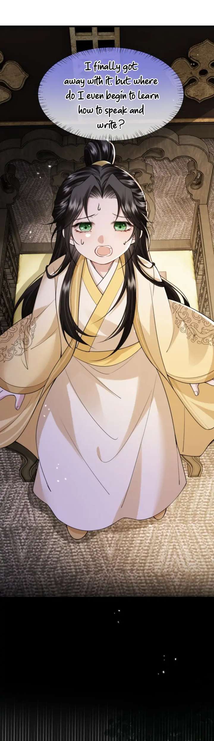 What a Disgrace Chapter 26 - Page 25