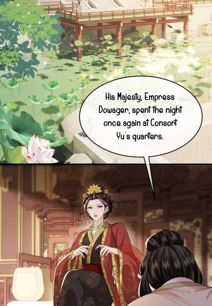 What a Disgrace Chapter 26 - Page 27