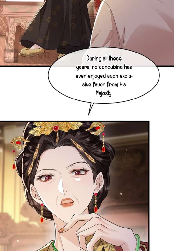 What a Disgrace Chapter 26 - Page 28