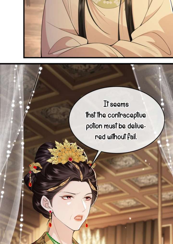 What a Disgrace Chapter 26 - Page 30