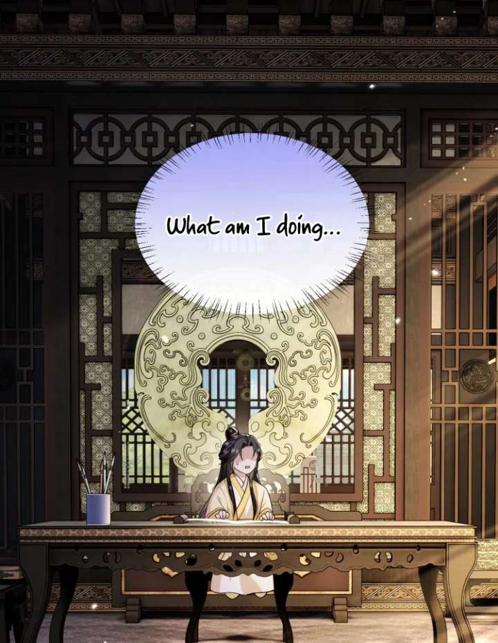 What a Disgrace Chapter 26 - Page 4