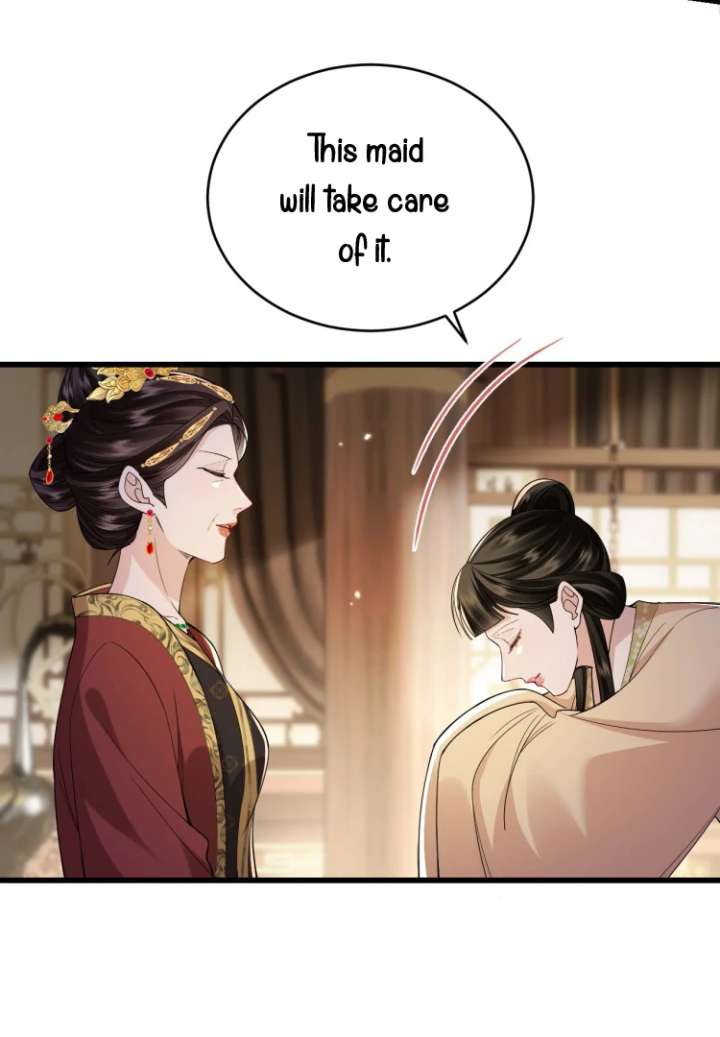 What a Disgrace Chapter 26 - Page 32