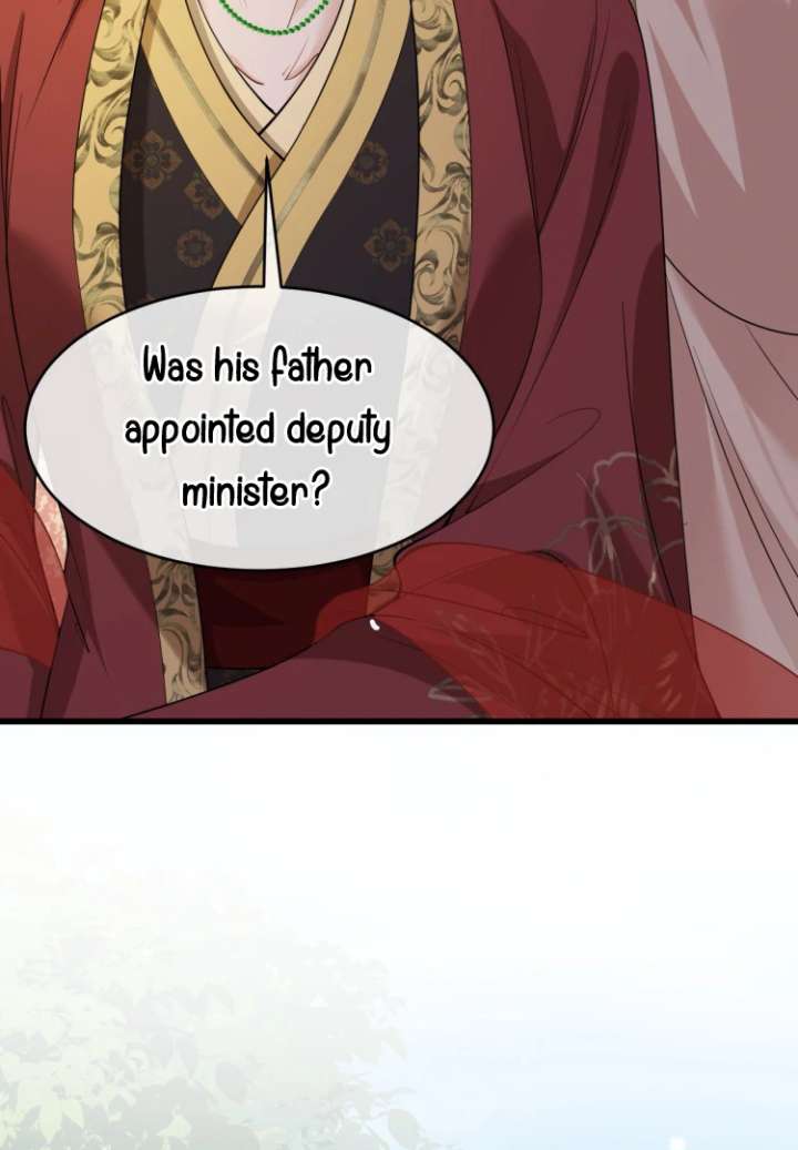 What a Disgrace Chapter 26 - Page 34