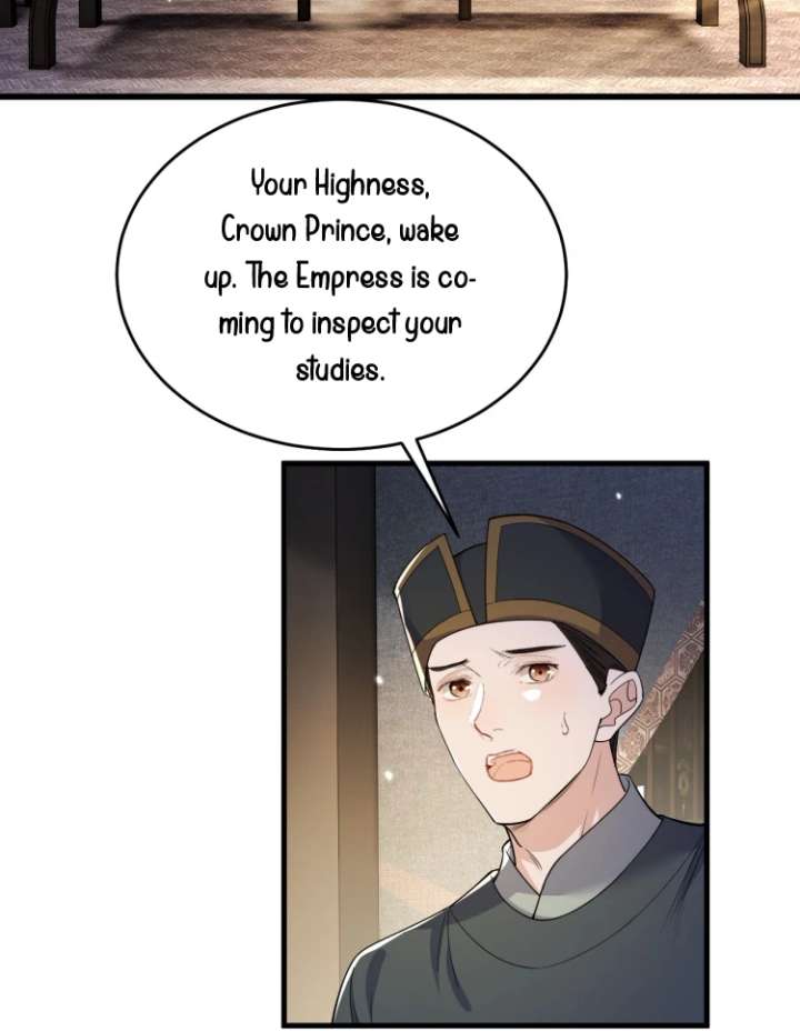 What a Disgrace Chapter 26 - Page 5