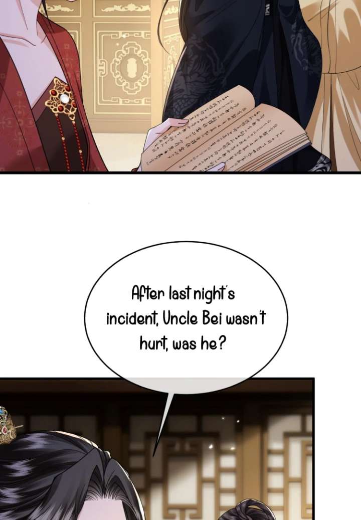 What a Disgrace Chapter 26 - Page 41