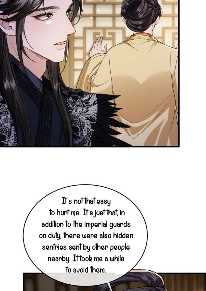 What a Disgrace Chapter 26 - Page 42