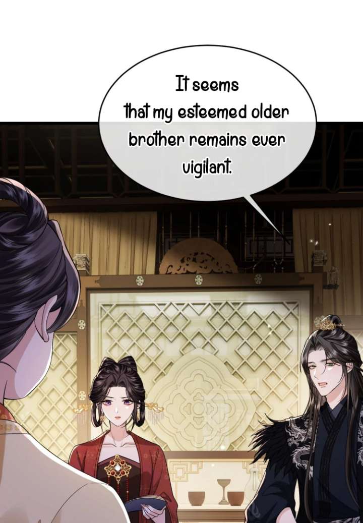 What a Disgrace Chapter 26 - Page 44