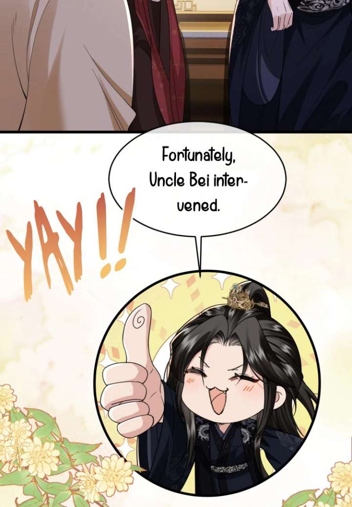 What a Disgrace Chapter 26 - Page 45