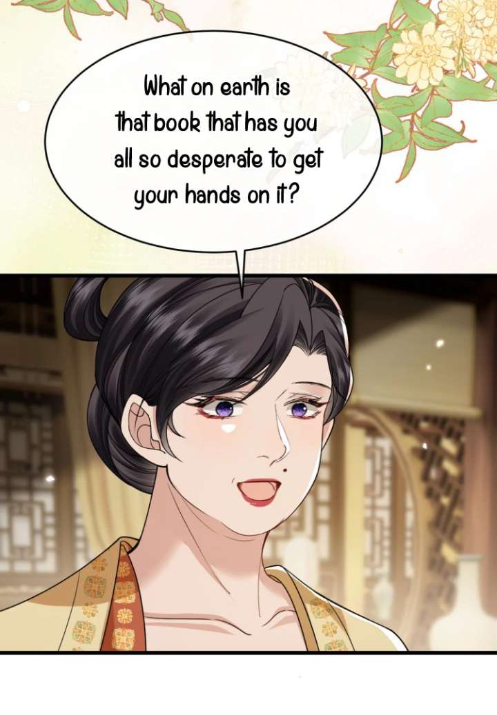 What a Disgrace Chapter 26 - Page 46