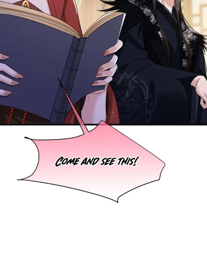 What a Disgrace Chapter 26 - Page 48