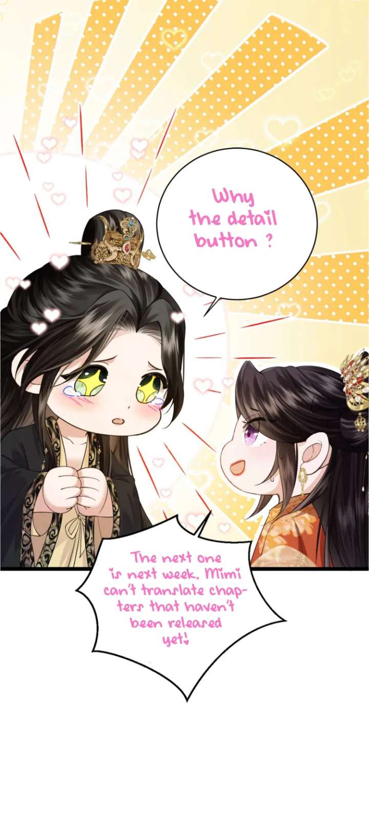 What a Disgrace Chapter 26 - Page 49