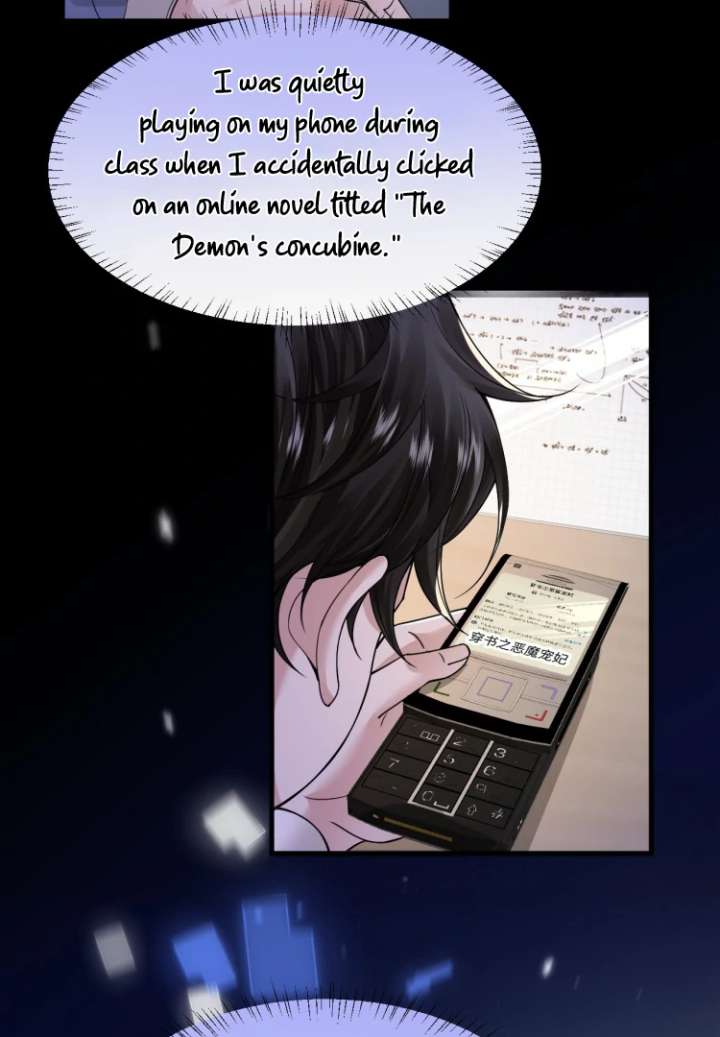 What a Disgrace Chapter 26 - Page 9