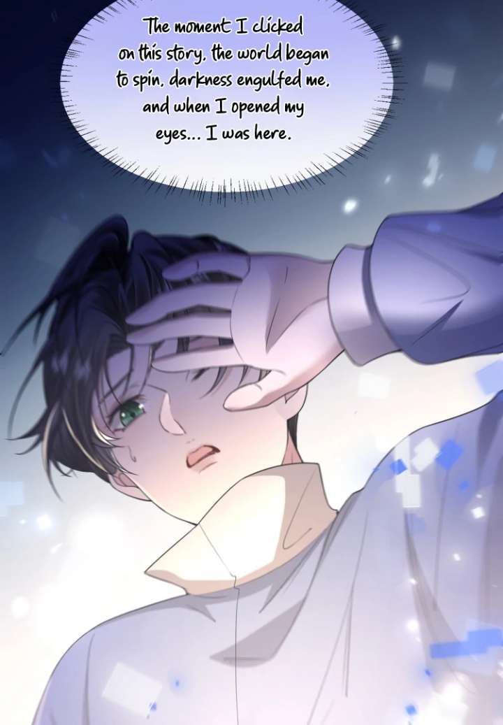 What a Disgrace Chapter 26 - Page 10