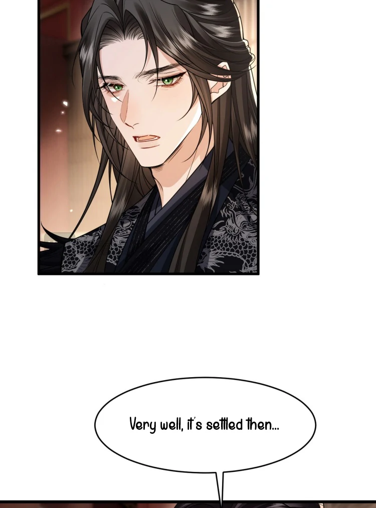 What a Disgrace Chapter 28 - Page 11