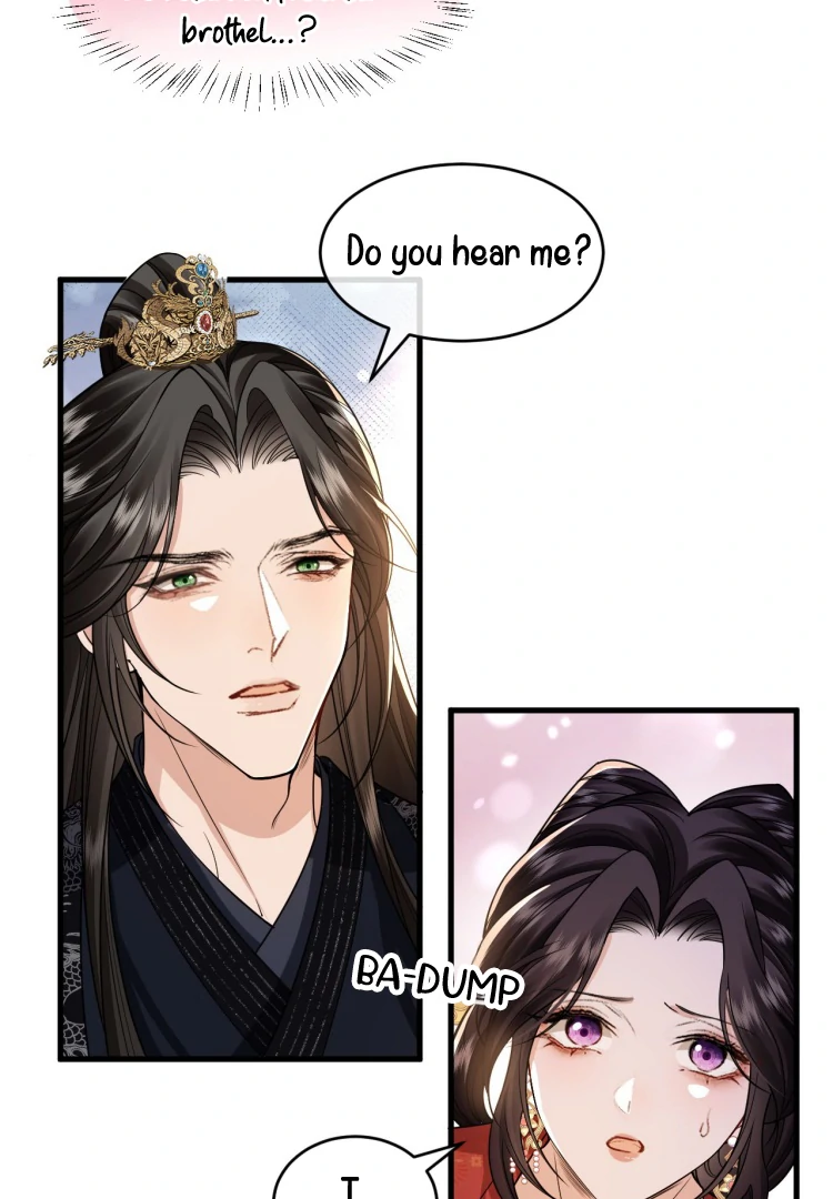 What a Disgrace Chapter 28 - Page 15