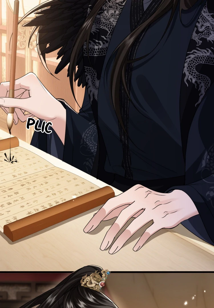 What a Disgrace Chapter 28 - Page 3