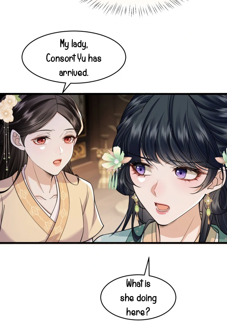 What a Disgrace Chapter 28 - Page 30