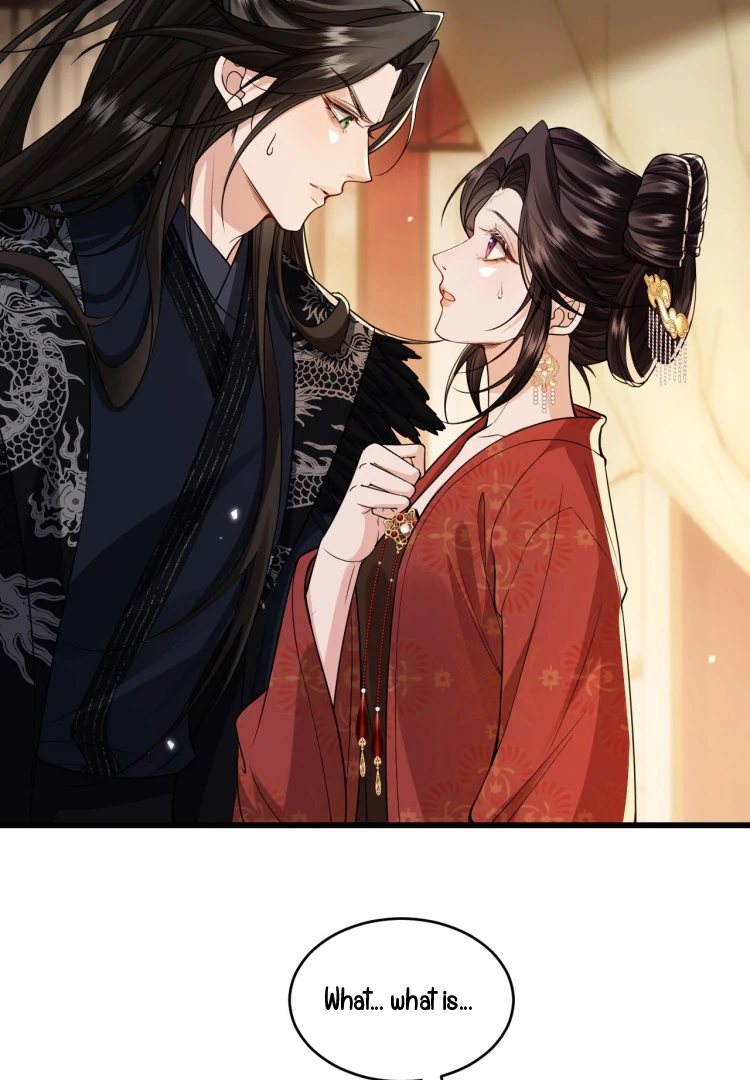 What a Disgrace Chapter 28 - Page 4