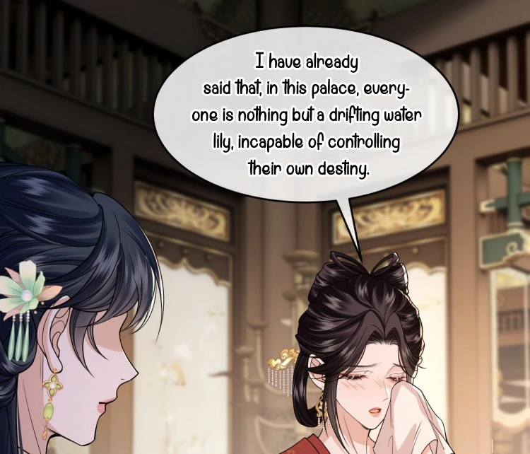 What a Disgrace Chapter 28 - Page 32